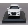 Kyosho Original 1/64 Toyota Crown White Finished Product Limited KS07042CRW