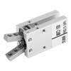 Air Cylinder, MHC2-10D/16D Pneumatic Finger Cylinder Gripper Pneumatic Cylinder (MHC2-10D)