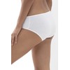 Mey Daywear Series Cotton Pure Women's Hipster White L (42),