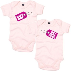 The Preferred Supplier Body Kit – Buy One Get One Free – Set of 2 pink