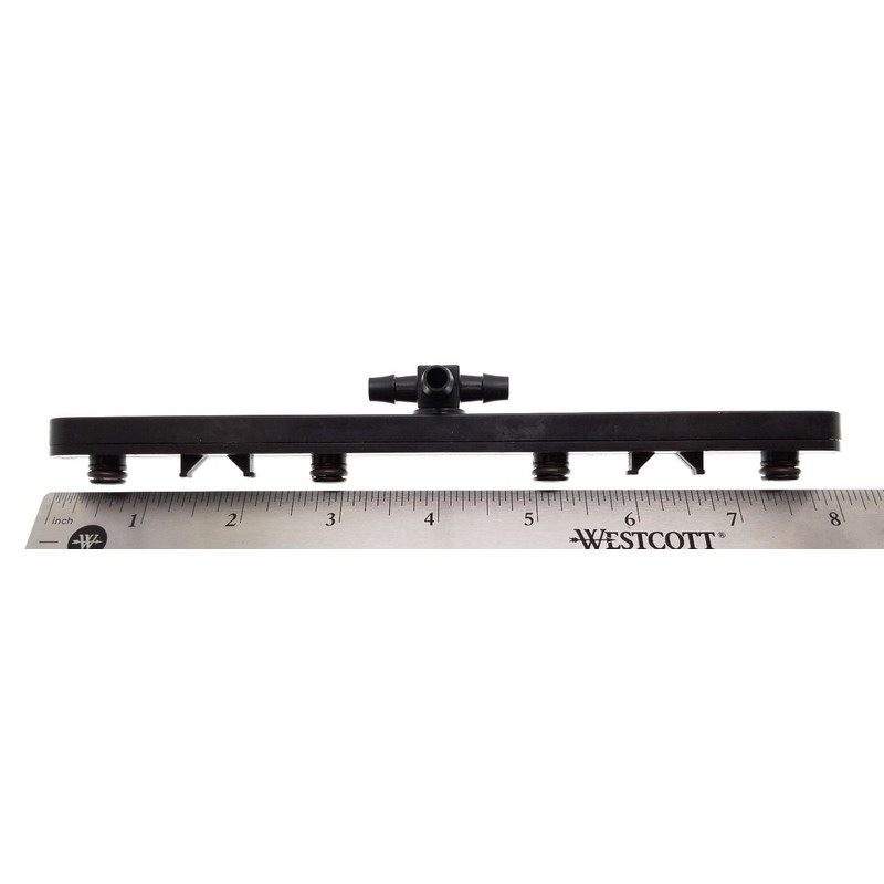 Flow-Rite Battery Watering System BA-120-BLK Pro-Fill Manifold Trojan Spacing