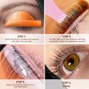 Libeauty Lash Lift Shields - Orange