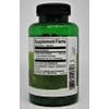 Swanson Yohimbe (Standardized) 500 Milligrams 120 Capsules