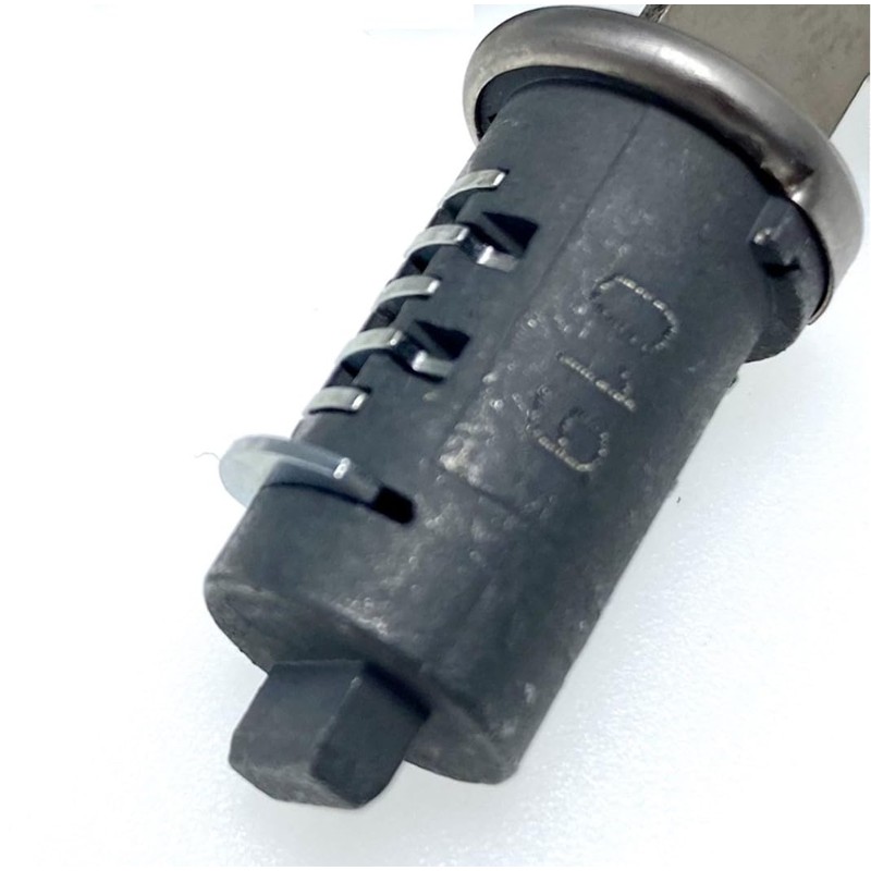 W4 51200B WD Short Barrel Lock