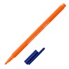 Triplus Fibre-Tip Pen Orange