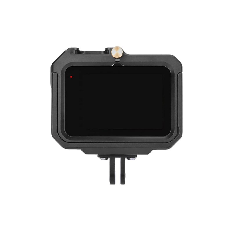 Protective Housing Protective Frame Cage Suitable for GoPro Hero 9,