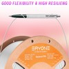 ERYONE ERYONE TPU Filament 1.75mm, 3D Drucker Filament TPU 0.5kg