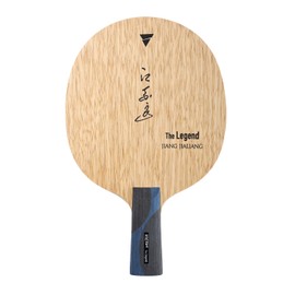 Victas Table Tennis Racket, VICTAS x Table Tennis Kingdom, The Legend Series, Supervised by Legends, Kokara, Chinese Style Pen Holder