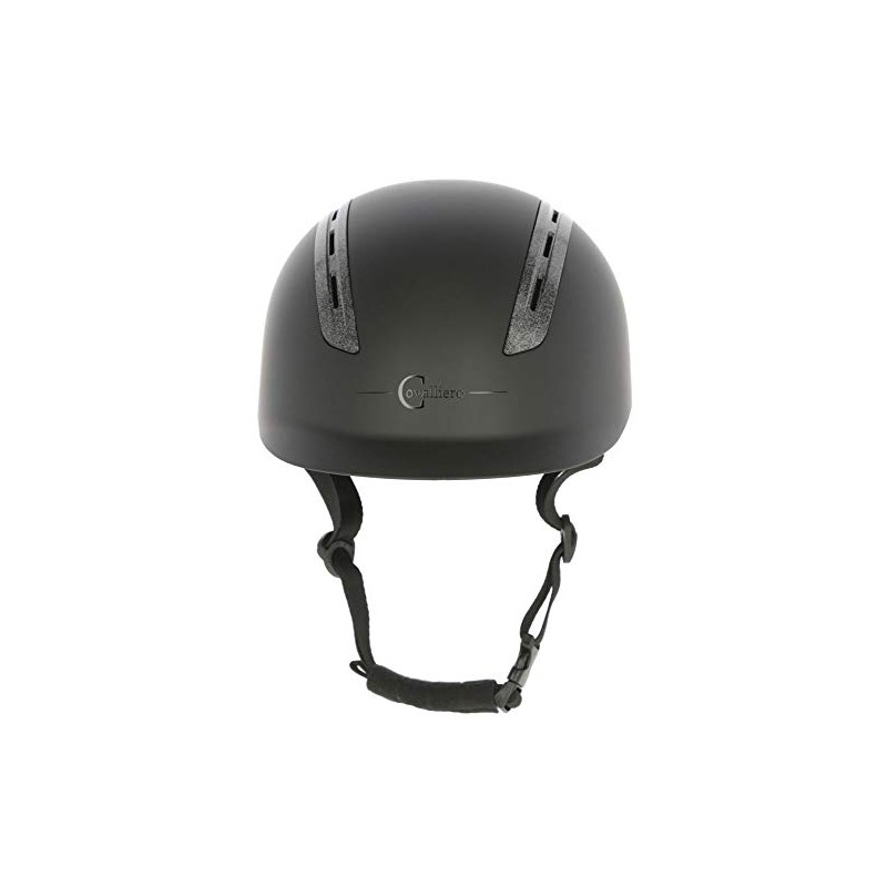 Kerbl Covalliero Proviso Riding Helmet Hard Shell Glitter Effect Size