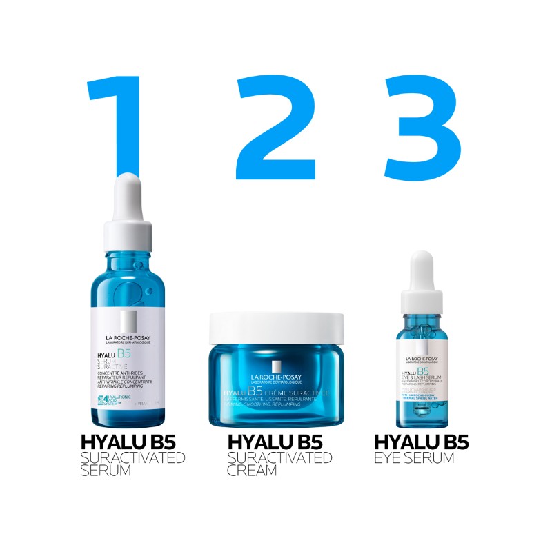 La Roche Posay Hyalu B5 Suractivated Serum 50ml