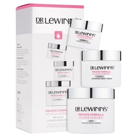 Dr LeWinn's Private Formula Skin Care Pack (3 Pieces)