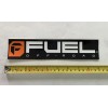Unbranded FUEL OFFROAD STICKERS DECALS wheels racing overland camping adventure