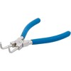 BGS 450-4 | Circlip Pliers | angled | for inside