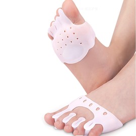 BONU Foot Pad 2 Piece Foot Cushion Foot Cushion 1 Pair Set of 2 Foot Support