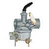 JDLLONG CT70 Carburetor for Honda CT70H CT 70 KO Trail