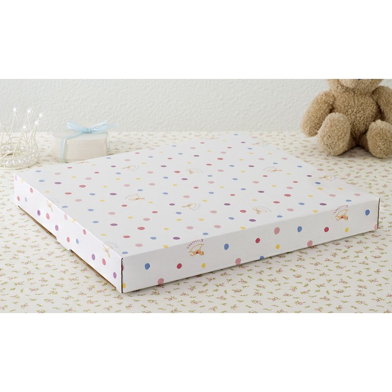 Kishima Amica baby frame Blue KP-31093