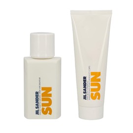 Jil Sander Sun Women Gift Set 150 ml