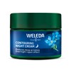Weleda Contouring Night Cream Blue Gentian and Edelweiss (1 x
