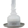 6541-322 Sundance Spas Jet Intl Mini DXL, 3"fd, Text Scal,