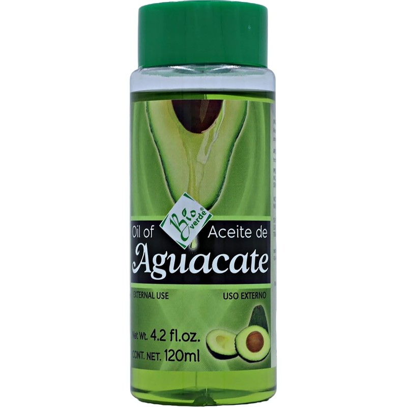 Aceite de Rosa Mosqueta. Uso Externo