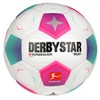 Derbystar Unisex - Adult Bundesliga Club TT v23 Football, Multicoloured,
