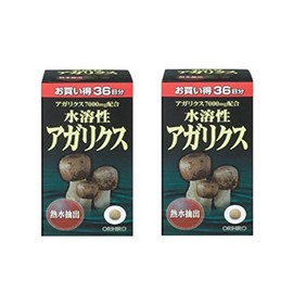 Water Soluble agarikusu , , ,