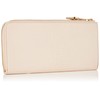 Topkapi LUCIA Lucia Italian Leather, Lizard Embossed Long Wallet with