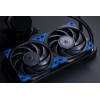 Noctua NF-A12x25 PWM chromax.Black.