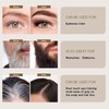 (Upgrade) Simpout Henna Hair Kit - 6 grams, Spot Color