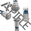 APIELE (Pcs of 2) 12mm Momentary Push Button Switch High