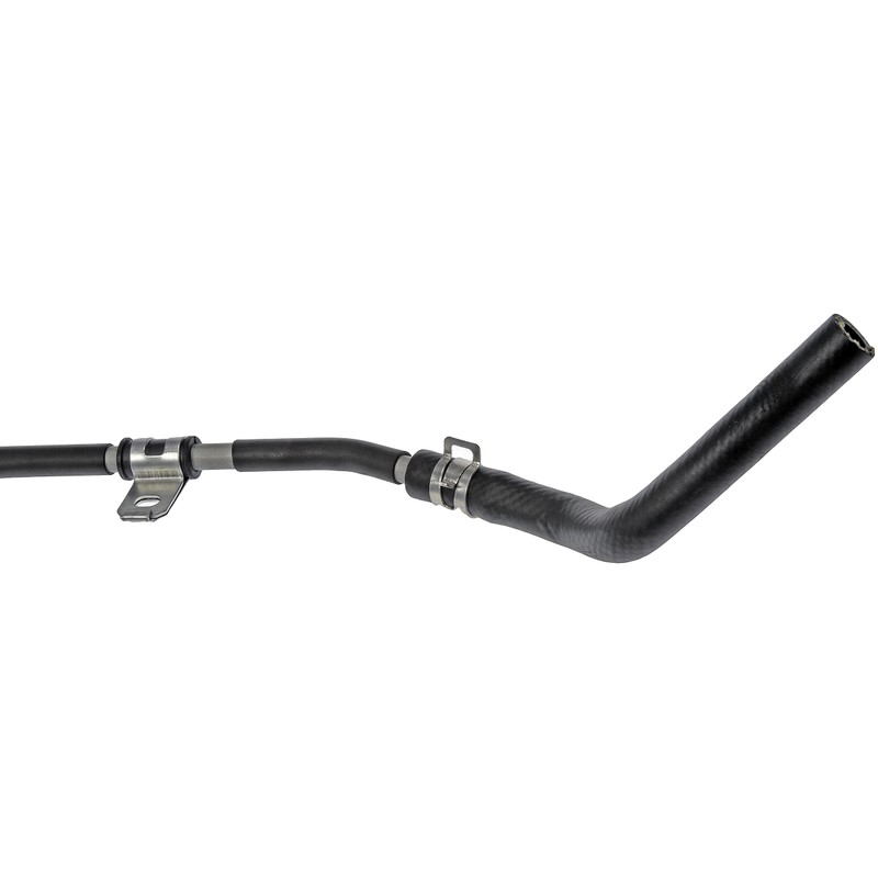 Dorman 979-108 Power Steering Return Hose Compatible with Select Toyota