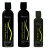 Influance Hydrating Shampoo & Conditioner 8oz with S3 Serum 4