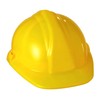 Builder Hard Plastic Random Style & Theme Hats Caps &