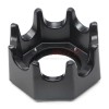 WayLand Bicycle Front Wheel Riser Block for Indoor Bike Trainer