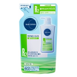 サクセス サラッとタイプリンス つめかえ/330ml