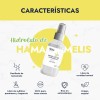 Hidrolato De Hamamelis 100% Natural Facial Y Corporal 120ml