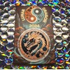 Katy Craig 33g 3D Lunar Year of the Dragon Colour