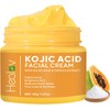 Crema de Ácido Kójico Healov – Ilumina, Unifica y Reduce