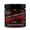MANIC PANIC Cattail Medium Brown Hair Dye - Supernatural -
