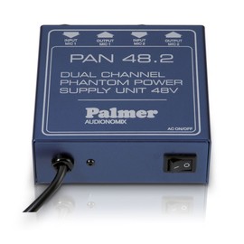 Palmer PaN 48