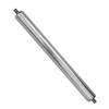 Stainless Steel Conveyor Roller, 1.5"Ø 16" Length Heavy Duty Gravity