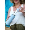 LifeStraw Go Series – Insulated Stainless Steel Water Filter Bottle