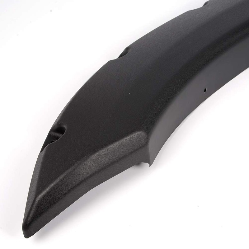PIT66 Fender Flares, Compatible With 1999-2007 Ford F250 F350 Super