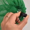 Fishing Net Bag Fish Collection Bag Nylon Fishing Net Fish