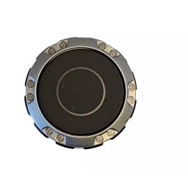 Toyota 22-25 TOYOTA TUNDRA, SEQUOIA DISPLAY POWER VOLUME KNOB OEM NEW UPGRADED VERSION