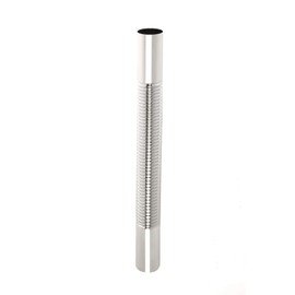 Bächlein Flexible siphon wall pipe for design siphon or cup siphon