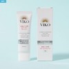 Skin correction sunscreen whitening wrinkle improvement sunscreen / 피부보정 자외선차단제 미백 주름개선 선크림