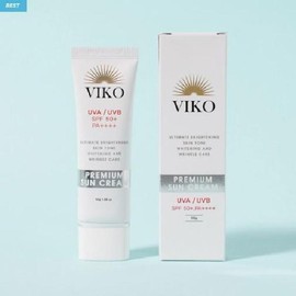 Skin correction sunscreen whitening wrinkle improvement sunscreen / 피부보정 자외선차단제 미백 주름개선 선크림