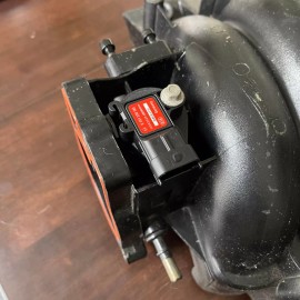 BL Autosport LS1 MAP Sensor Adapter