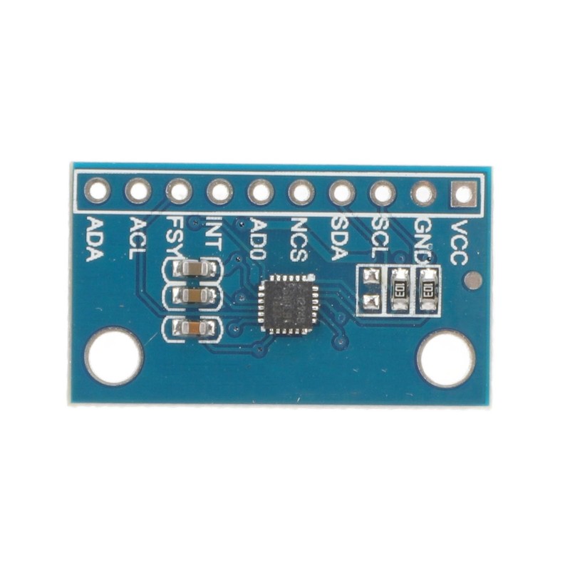 ICM 20948 MCU 20948 Sensor Module Low Power 9 Axis